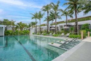 Melia Phuket Mai Khao