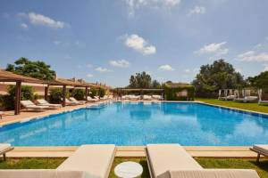 Zoetry Mallorca Balearic