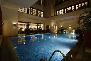 Jaypee Greens Golf&Spa Resort