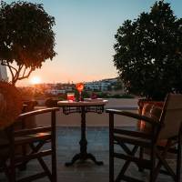 Proteas Hotel & Suites