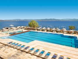 Wyndham Loutraki Poseidon Resort