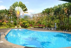 Arenal Country Inn