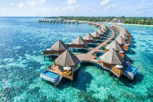 Mercure Maldives Kooddoo