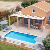 Remetzo Villas