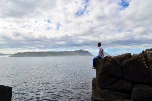 Faeröer Eilanden autorondreis - hotels