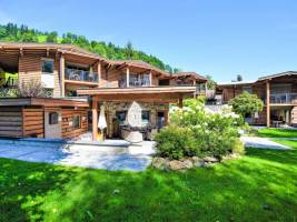 Resort Tirol Wildschönau