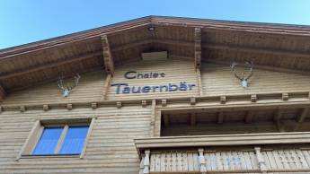 Chalet Tauernbär