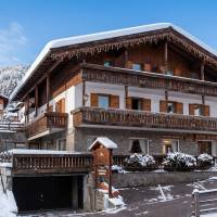 Hotel ai Pini