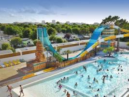 Tours Opérateurs sur Camping Acapulco