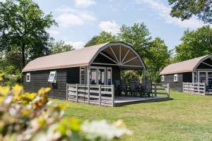 Vechtdallodge | 6 personen