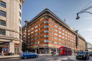 Thistle Marble Arch Hotel