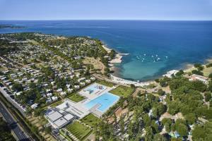 Camping Park Umag