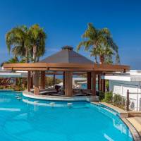 Hotel Mediterranean Beach