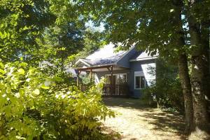 Camping Le Parc De Vaux