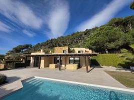 Villa Montcal 8