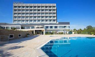 Santarem Hotel