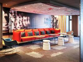 Ibis Montpellier Centre Comédie