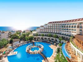 Hotel Side Prenses Resort&Spa