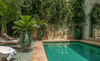 Riad Laurence Olivier