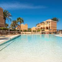 Hotel Bakour Fuerteventura La Pared - all inclusive
