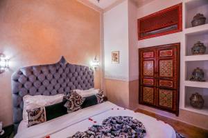 Riad Melhoun En Spa