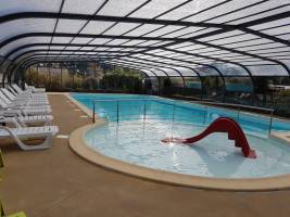 Camping Entre Terre et Mer