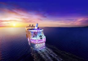 Western Caribbean & Perfect Day Cruise met Wonder of the Seas - 