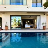 Louis Premier Pearl Villas