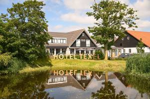 Boutique Hotel Texel