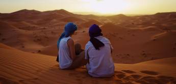 Marrakech & Sahara Experience - 8-daagse rondreis met privé chau