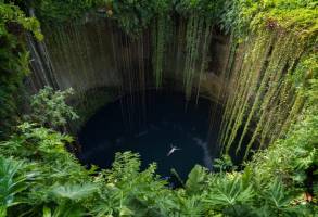 Discover Kleurrijk Yucatán