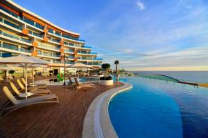 Elite Luxury Suite En Spa
