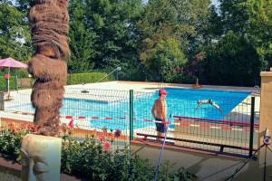 Camping Le Domaine du Castex