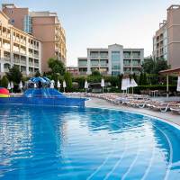 Hotel Alba