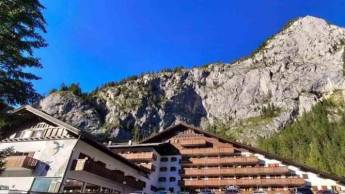 Hotel Principe Marmolada