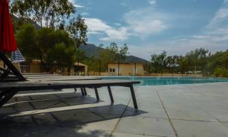 Camping Casa Di Luna
