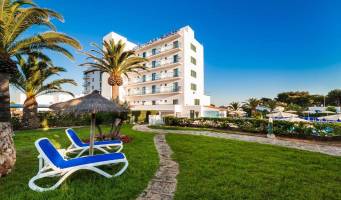 Globales Calan Blanes
