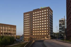 Holiday Inn Eindhoven Airport, an IHG Hotel