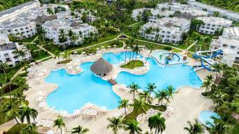 Sunscape Dominicus La Romana