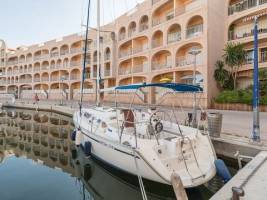 Pierre & Vacances Résidence Le Port