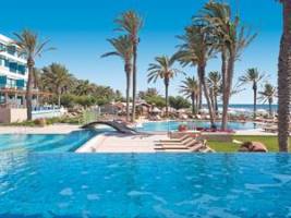 Constantinou Bros Asimina Suites