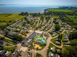 Camping Ker Yaoulet