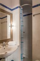 Les Terrasses du Parc 3p6 Ground Floor