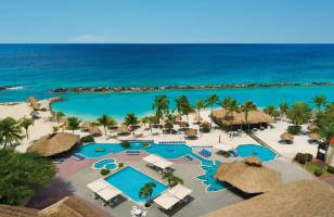 Sunscape Curacao