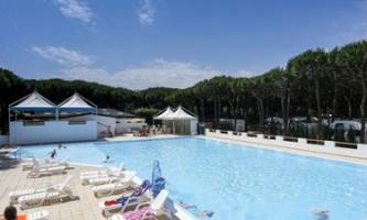 Camping Village Florenz