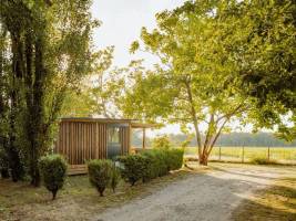 Camping Ushuaïa Villages La Maïade