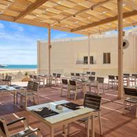 Hotel Beach Albatros Resort