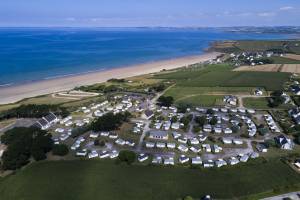 Camping Trezmalaouen