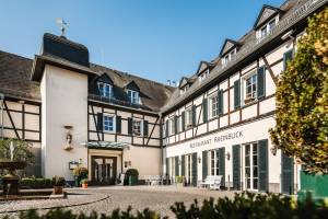 Rheinhotel Schulz