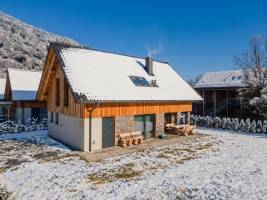 Mountain Chalet Berg-Glück